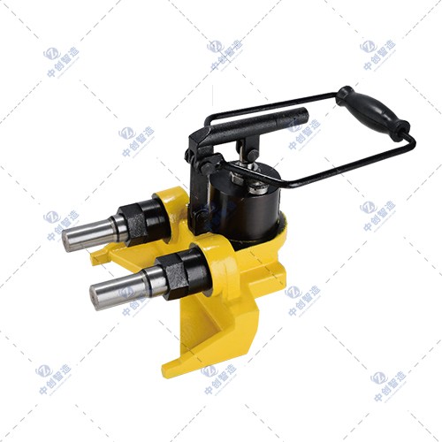 手動液壓軌距調(diào)整器YGJD-60型