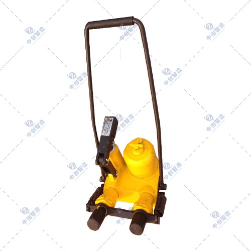 GJT-98高鐵液壓軌距調整器