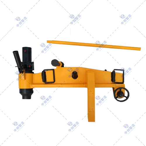 液壓尖軌直軌器YJZ-750III型