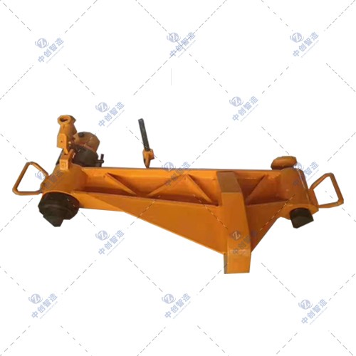 液壓彎道器KWPY系列