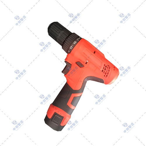 電動(dòng)倒角器DDJ-36型