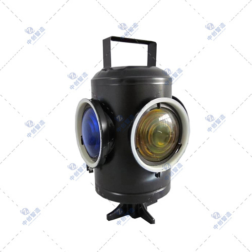 鐵路信號(hào)燈