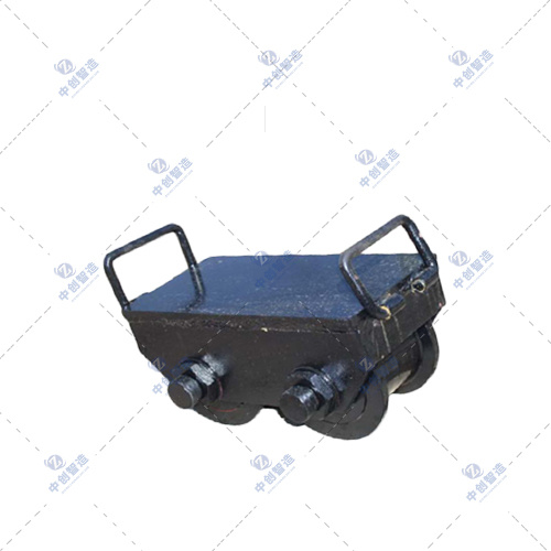 YGP型運軌排小車