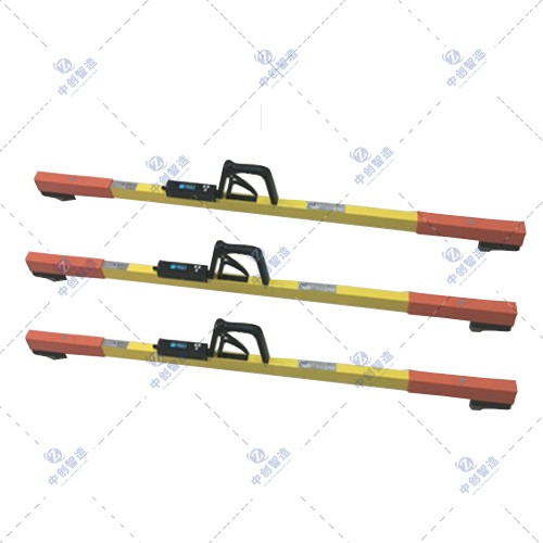 碳纖維數(shù)顯軌距尺