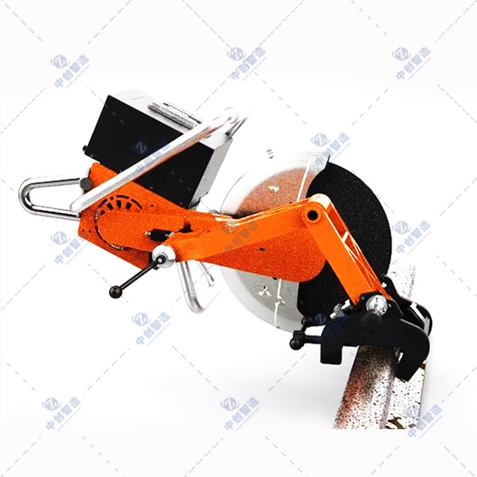 LDG2001鋰電鋸軌機