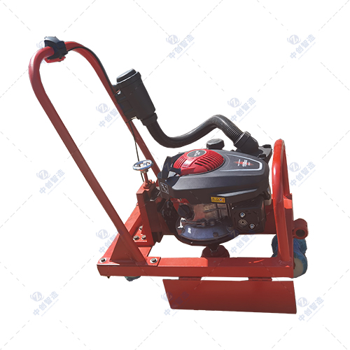 GS-II型鋼軌除銹機(jī)