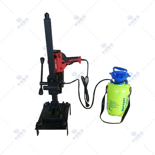 電動螺栓鉆取機DLQ-45