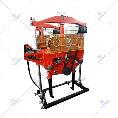 液壓道岔搗固機YCD-32型