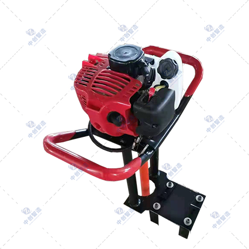 內(nèi)燃螺栓鉆取機NLQ-45