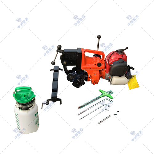 EVOLUTION進口愛維路鉆取機