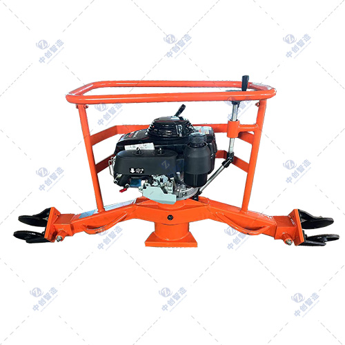 內(nèi)燃仿形打磨機(jī)FMG-4.4