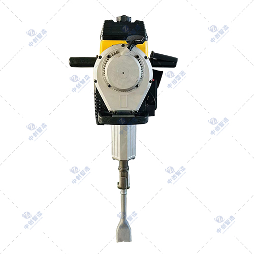 威客內燃搗固鎬SND-23型