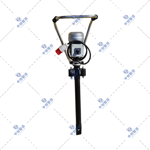 DDG-4.1型電動(dòng)搗固鎬
